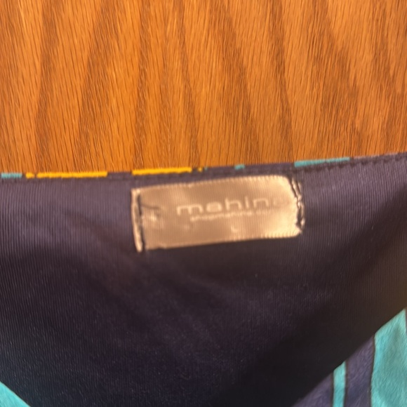 Mahina mini dress size large - Picture 3 of 5